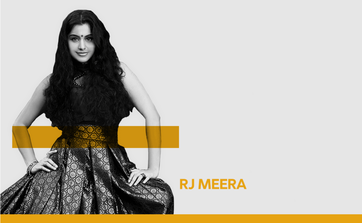 meera meera