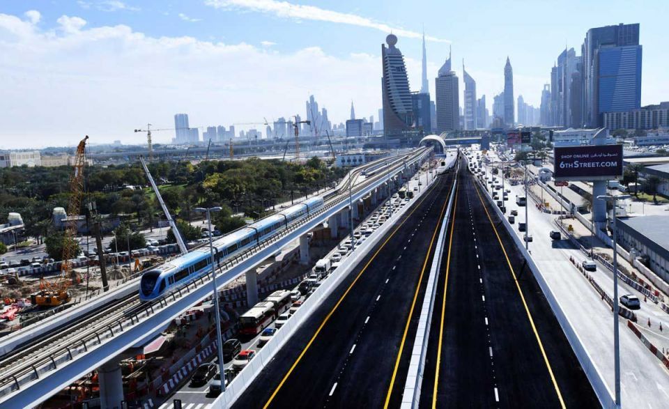 Dubai to have new tunnel from Airport Street