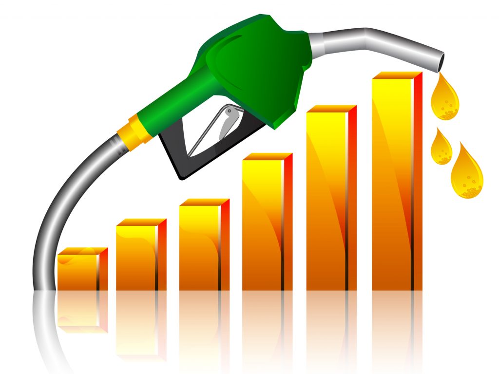 Petrol price announced in UAE for August!