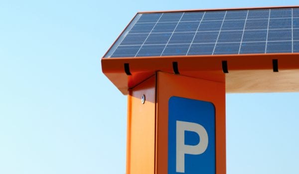 Paid Parking in Barsha Heights