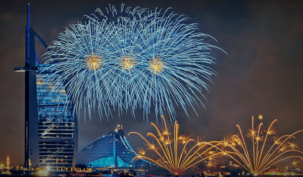 All you need to know about the long weekend in UAE